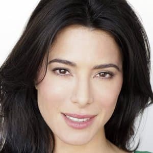 Jaime Murray