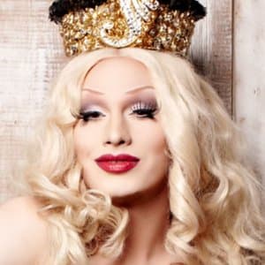 Jinkx Monsoon