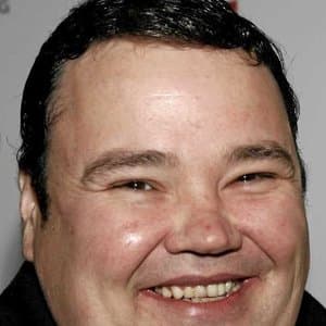 John Pinette