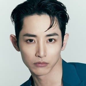 Lee Soo-hyuk