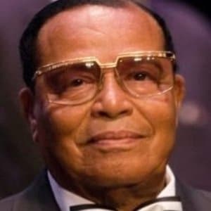 Louis Farrakhan