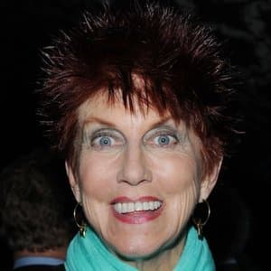 Marcia Wallace