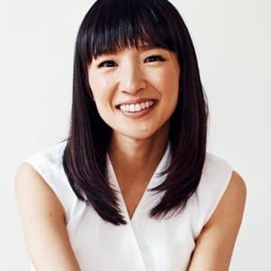 Marie Kondo