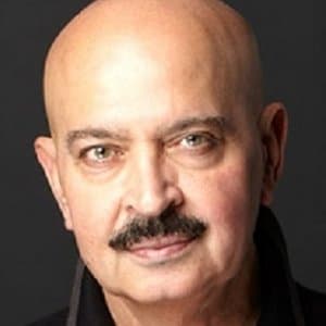 Rakesh Roshan