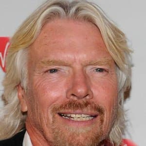 Richard Branson