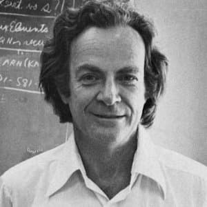 Richard Feynman