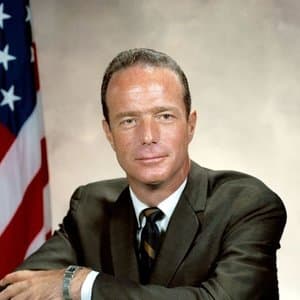 Scott Carpenter