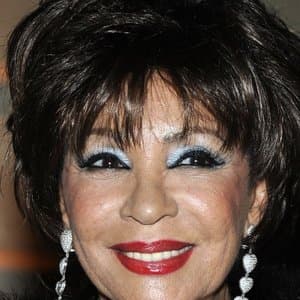 Shirley Bassey