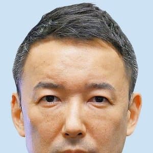 Taro Yamamoto