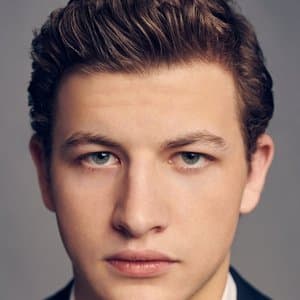 Tye Sheridan