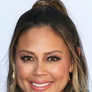 Vanessa Lachey