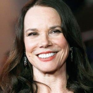 Barbara Hershey