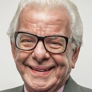 Barry Cryer