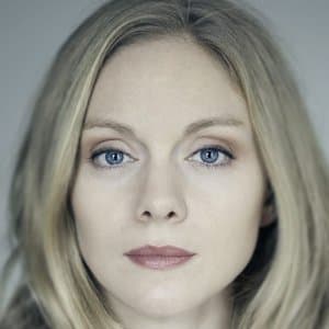 Christina Cole