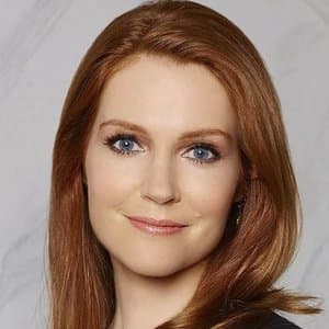 Darby Stanchfield