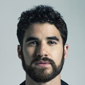 Darren Criss