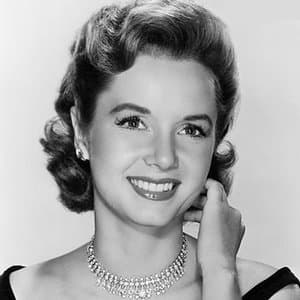 Debbie Reynolds