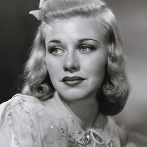 Ginger Rogers