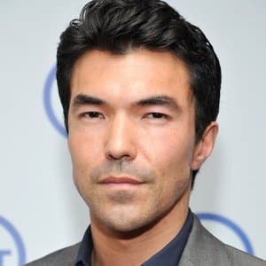 Ian Anthony Dale