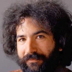 Jerry Garcia