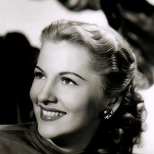 Joan Fontaine