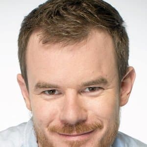 Joe Swanberg