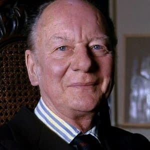 John Gielgud