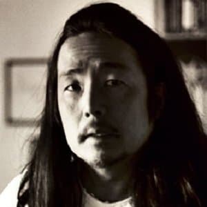 Jon Moritsugu