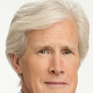 Keith Morrison