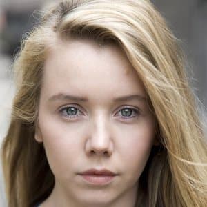 Lauren Lyle