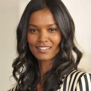 Liya Kebede