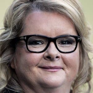 Magda Szubanski