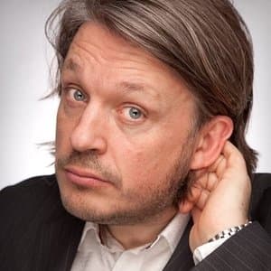 Richard Herring