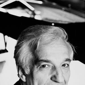 Vladimir Ashkenazy