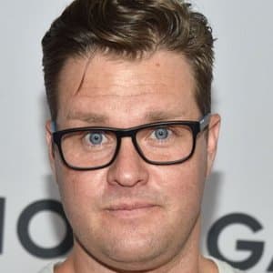 Zachery Ty Bryan