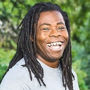 Ade Adepitan