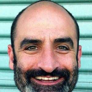 Brody Stevens