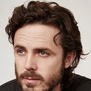 Casey Affleck