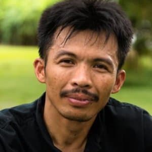 Cecep Arif Rahman