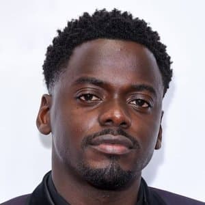 Daniel Kaluuya