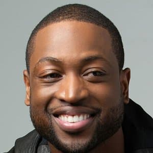 Dwyane Wade