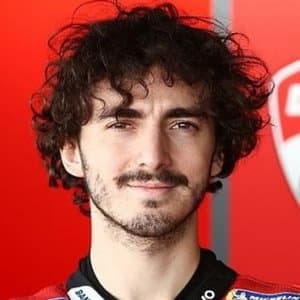 Francesco Bagnaia