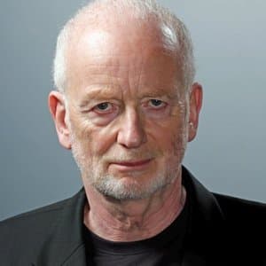 Ian McDiarmid