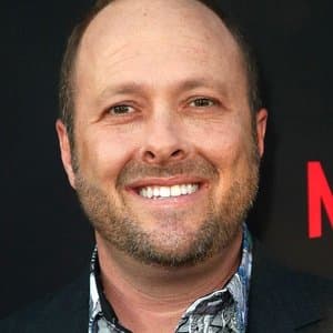 Jay Asher