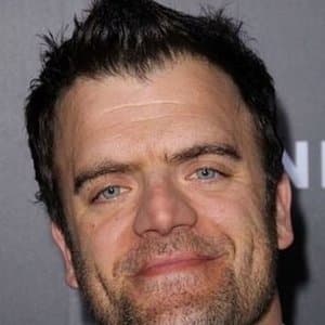 Kevin Weisman