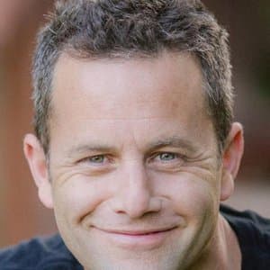 Kirk Cameron