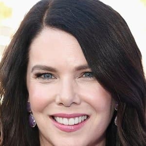 Lauren Graham