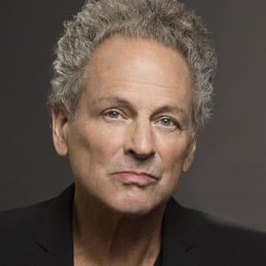 Lindsey Buckingham