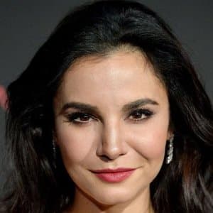 Martha Higareda