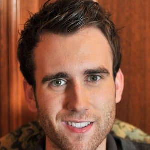 Matthew Lewis